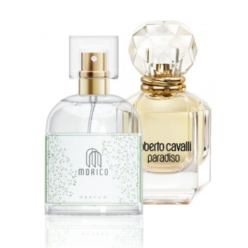 Francuskie perfumy podobne do  Roberto Cavalli Paradiso* 50 ml
